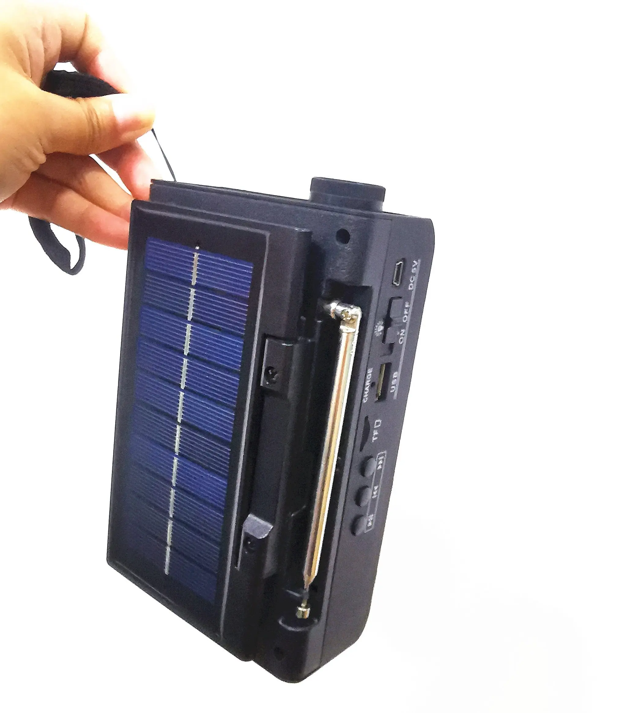 LED Domestic Lighting used radio broadcast equipment Multi-function player