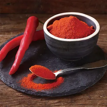 Wholesale Chinese 100% Original Bulk Kimchi Hot Chili Powder Red Gochugaru Usa Dried Red Sweet Chili Pepper Powder In 25kg bags