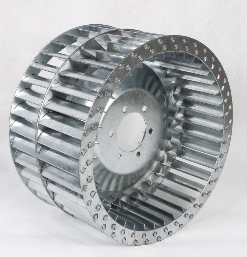 DVT3.140  cool fan of vacuum pump