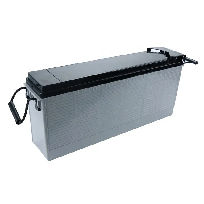 High quality 12v 100ah lead acid ups scrap batteries