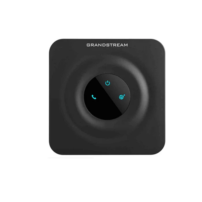 Original new Grandstream HT801 FXS port VoIP Gateway Powerful ATA VoIP Adapter