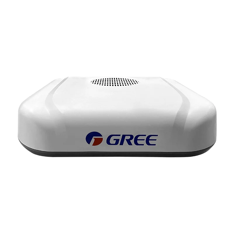 Gree Quality Compressor 12 24 Volt 220v Conditioning Camping Car Caravan Rv Ac Truck Cabin Air Conditioner For Cheap Price