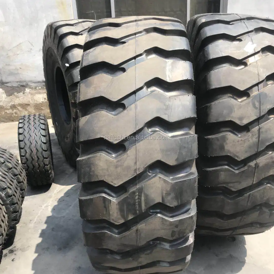 Your wheel industrial and mining loader tire 17.5-25 23.5-25 shovel tire thickening wear-resistant genuine three bags