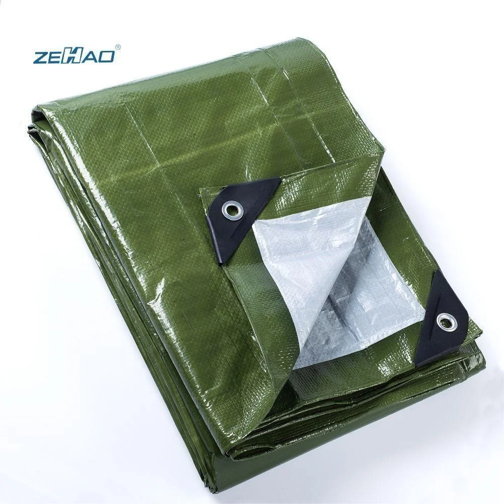 Waterproof Tarp Outdoor Products Furniture Car Covers PE Tarpaulin