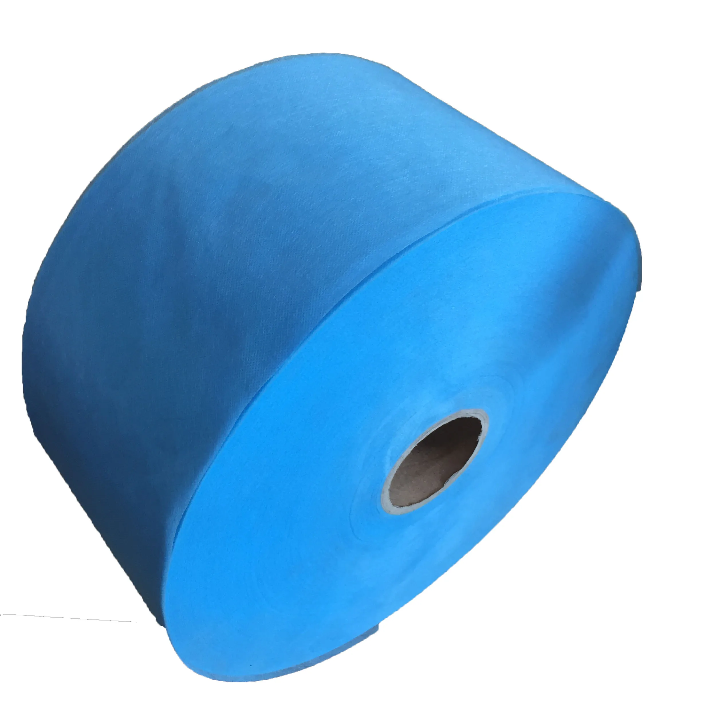 
 25gsm спанбонд нетканый для одноразового лица/нетканый материал для маски  