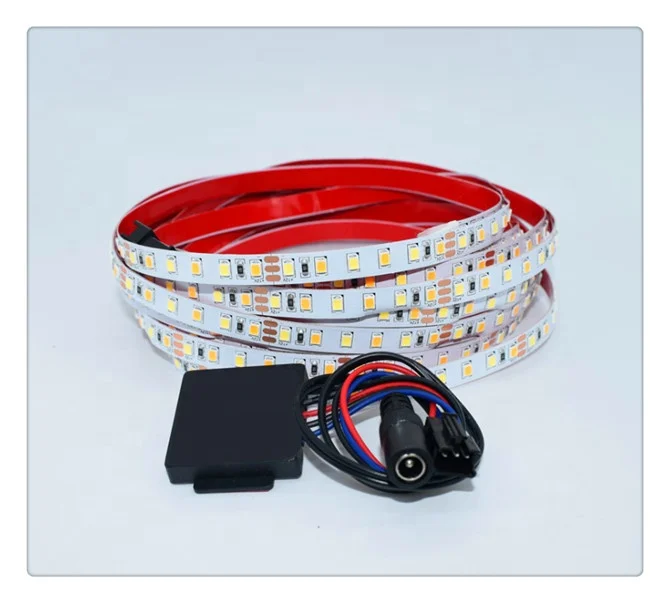  TTW Заводская поставка DC12V 5050 60 светодиодов/м 120 Светодиодная лента 5 м 10 как внутри так и