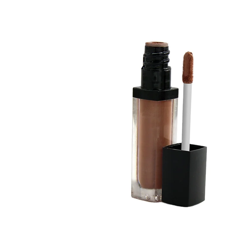Cheaper price matte Non-stick lip gloss lipgloss packaging wholesale private label lip gloss