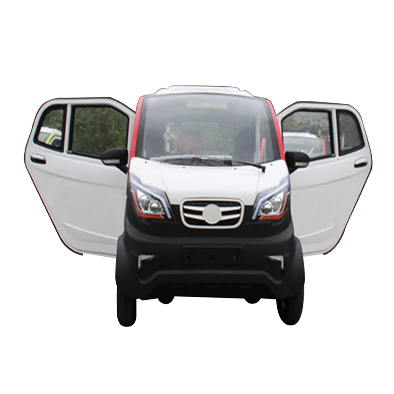 1200w Manufacturer mini electric car automobile