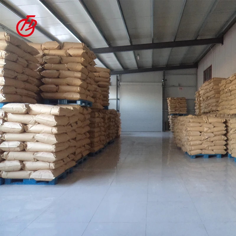 CMC Sodium Carboxymethyl Cellulose 60 99.5% Min CAS NO. 9004-32-4 Food Petroleum Oil Drilling CMC