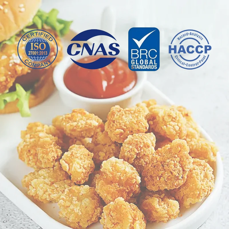 Wholesale 1kg Panko Japanese Style Toasted Bread Crumbs Pack