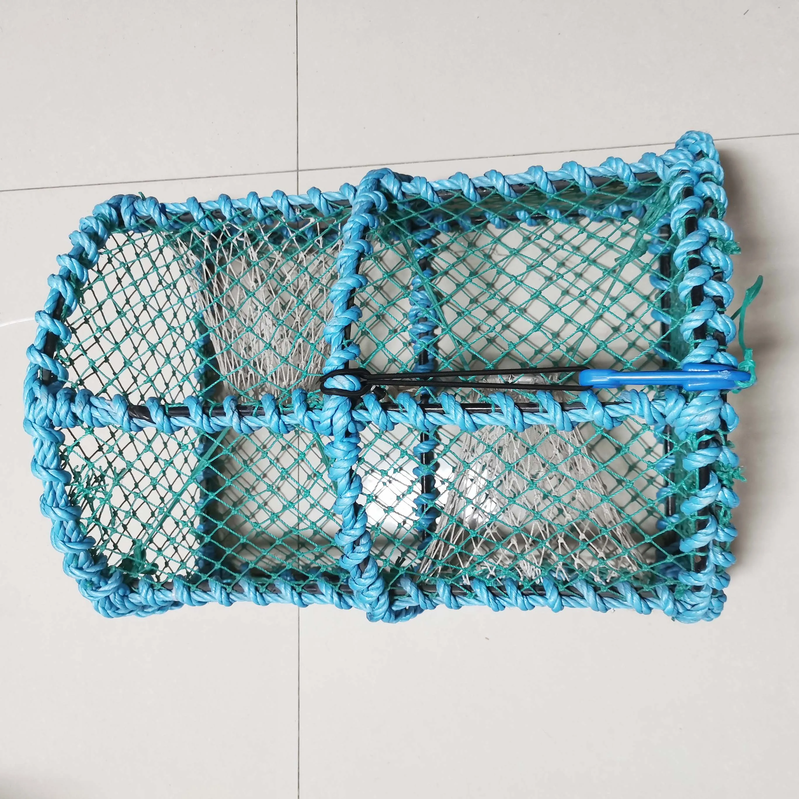 Fishing Lobster Trap Prawn Creel