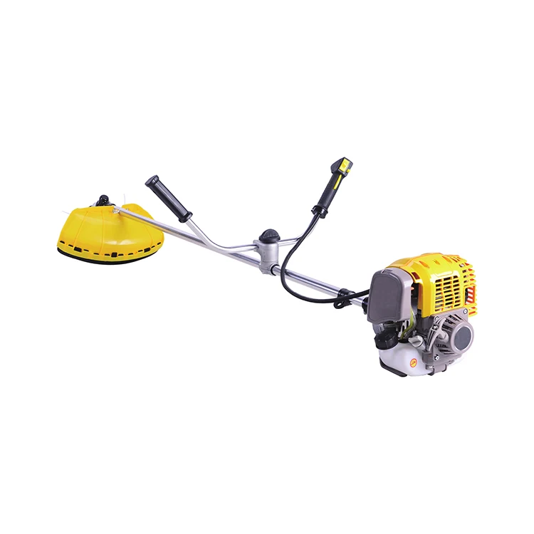 
Diaphragm Type Garden Tool Gasoline Brush Cutter 