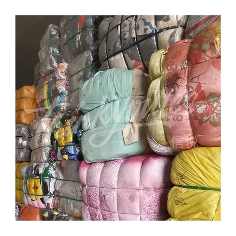 HQSLP used women clothes second hand bulk second hand bales used clothes