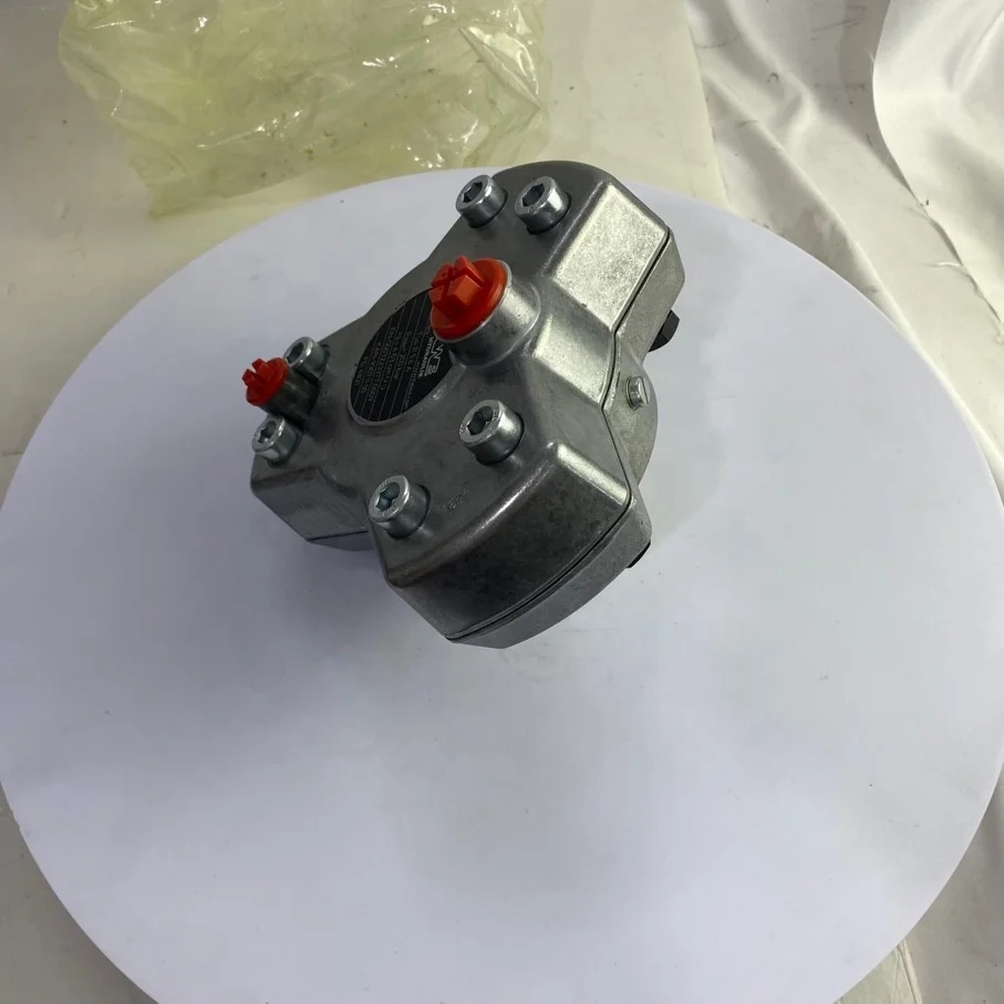 HAWE pump R series hydraulic radial piston pump R5.6A