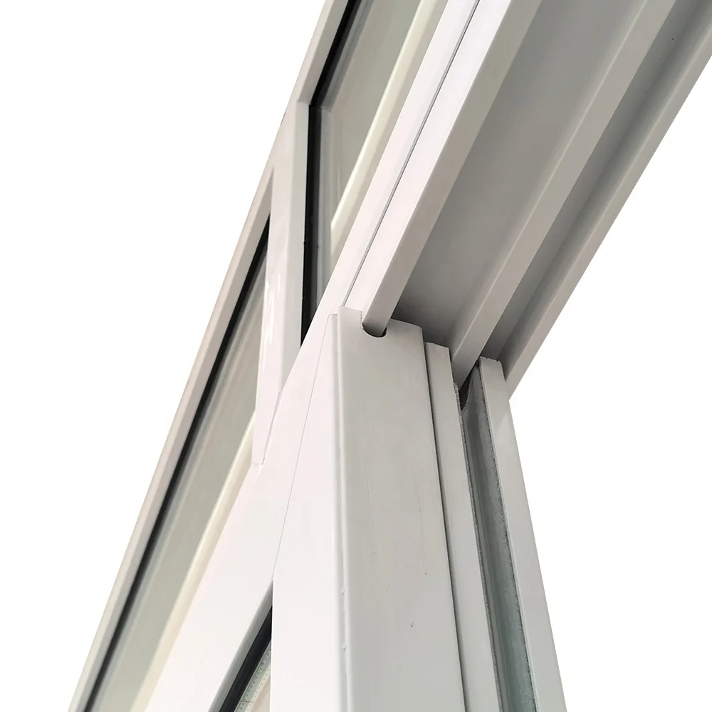 OEM/ODM Customized Pvc Windows And Doors
