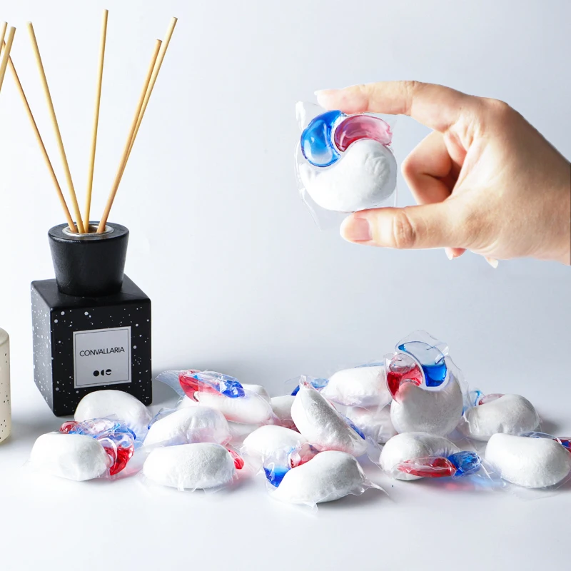 Аппарат для мытья посуды высокое качество автоматическое моющее средство таблетки все в