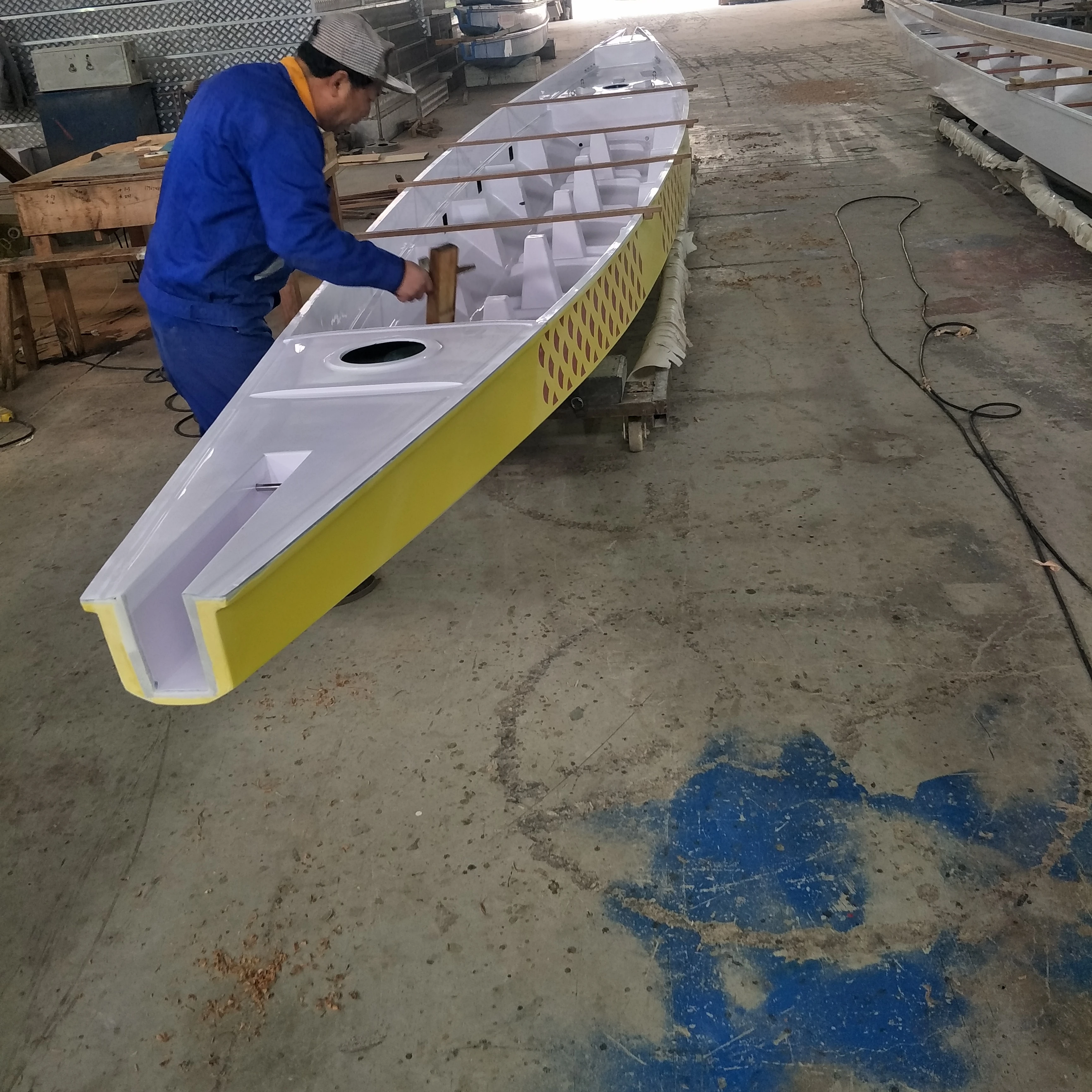 zongzi the dragon boat festival dragon boat training boat rowing machine