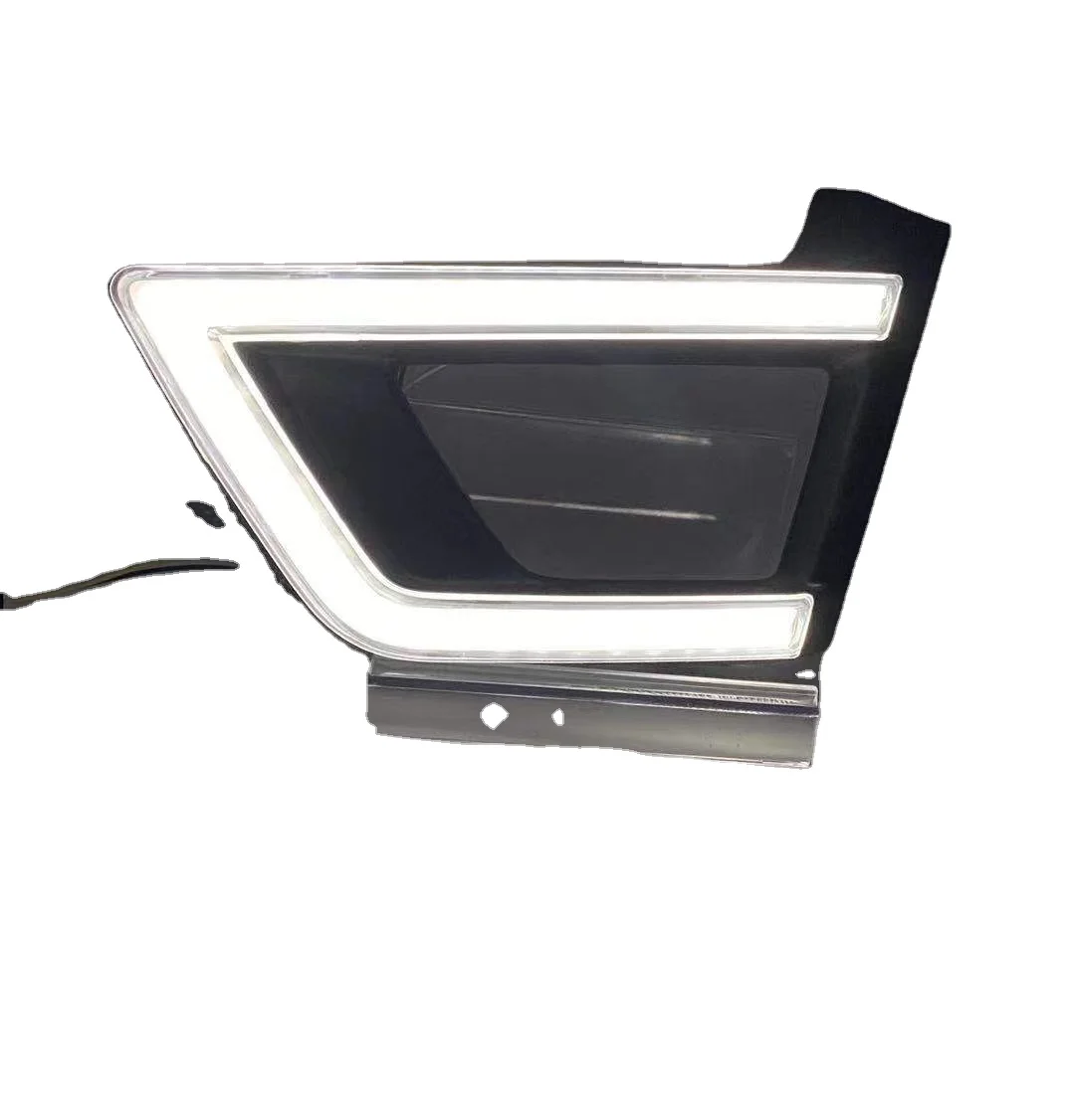 Заводская цена для XUV 300 led drl светодиодный бампер свет xuv
