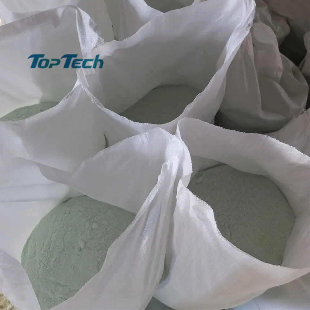 98% Ferrous Sulphate Ferrous Sulphate Heptahydrate Iron Sulhate Heptahydrate Factory