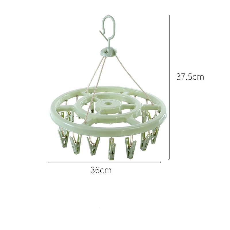 Оптовая продажа вешалки для одежды пластиковые крючок