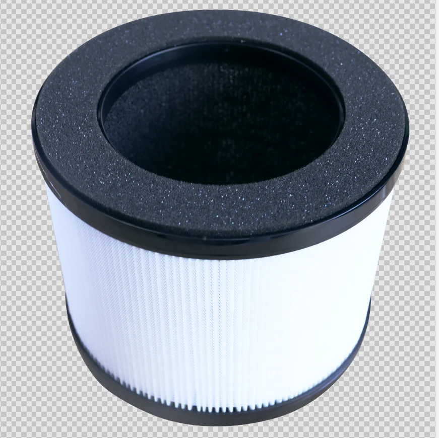 Air purifier H11,H13,H14 HEPA and carbon filter