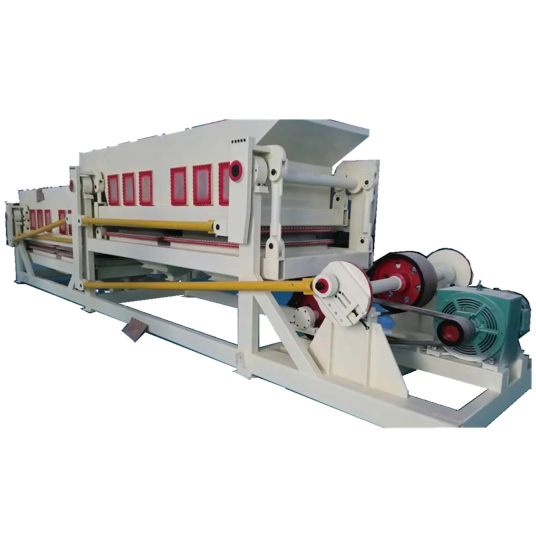 
Efficient and energy-saving environmental protection ore sorting equipment 