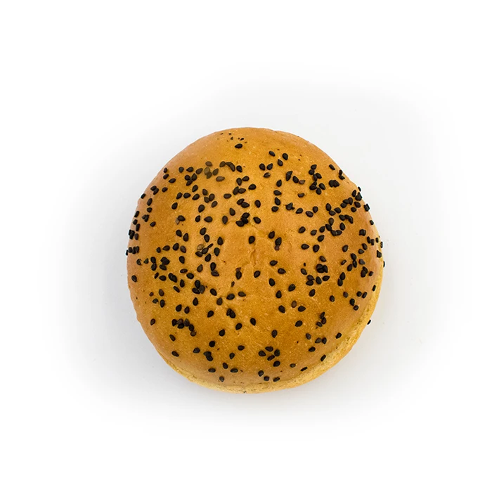 Frozen Wholesale French Loaf Bakery Product Baking Bread Fast Food Items Embrulho Hamburger