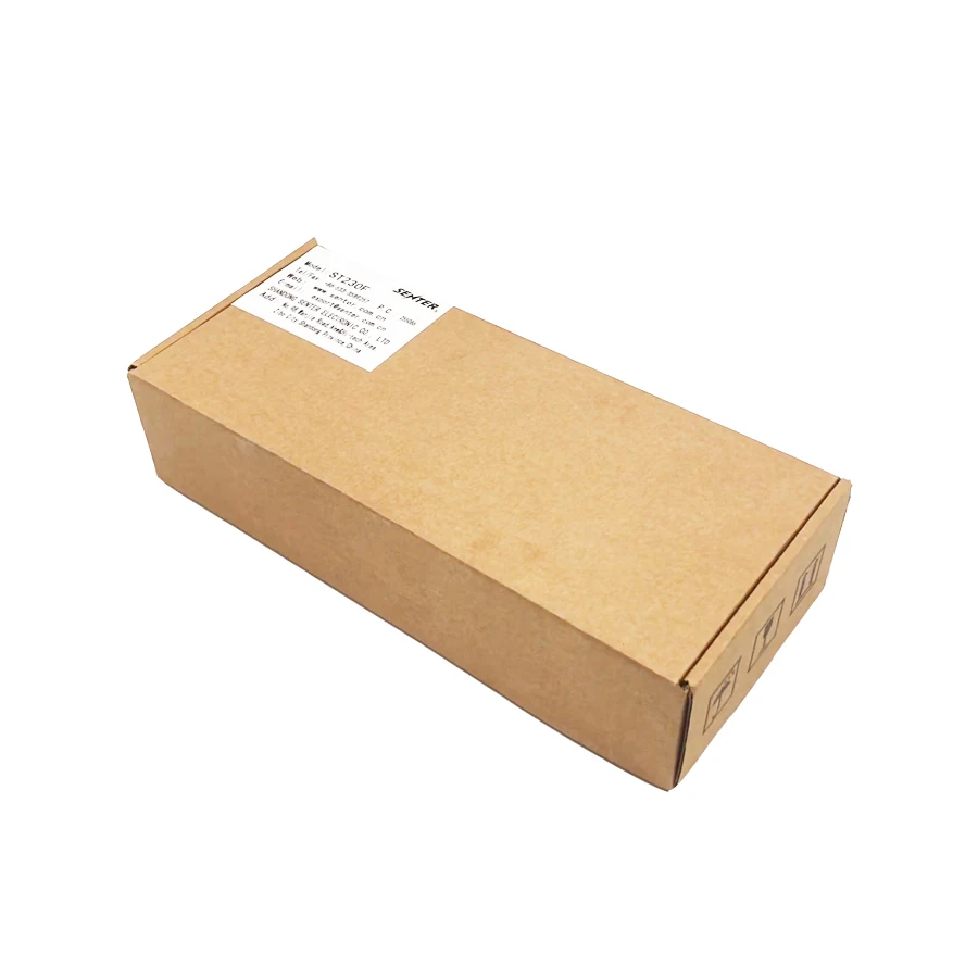 ST230F Lineman Telephone Set With Lcd And Handfree Function telphone line tester intelligent