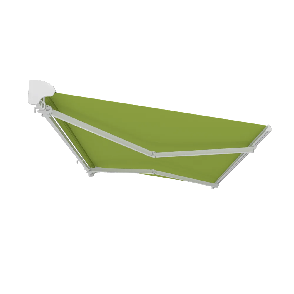 China Retractable Arm Anti-wind Outdoor Window Door Balcony Awnings