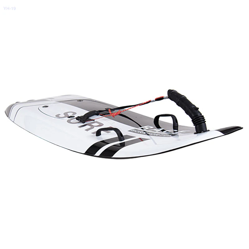 BESTEVE Hot seller Power Surfboard Water Sport Carbon Fiber Jet Surf gasoline Surfboard with high quality