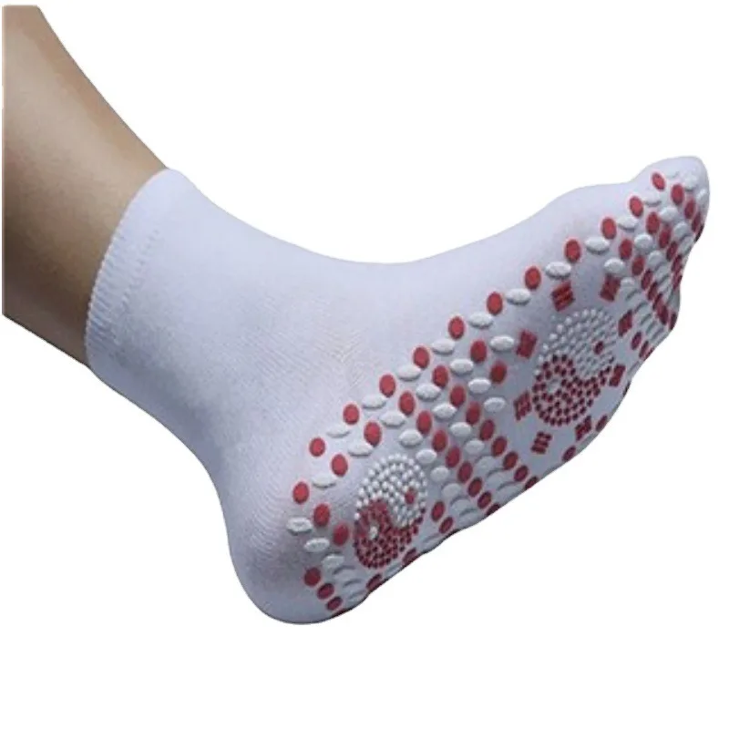 Health Care Tourmaline Far Infrared Socks Far Infrared Health Socks Snow Socks Warm Foot Support Promote Circulation