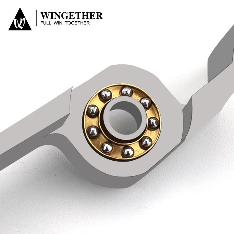 Лидер продаж на Amazon, оптовая продажа, профессиональные кусачки для ногтей на пальцах и ногах, кусачки для ногтей из нержавеющей стали, кусачки для ногтей