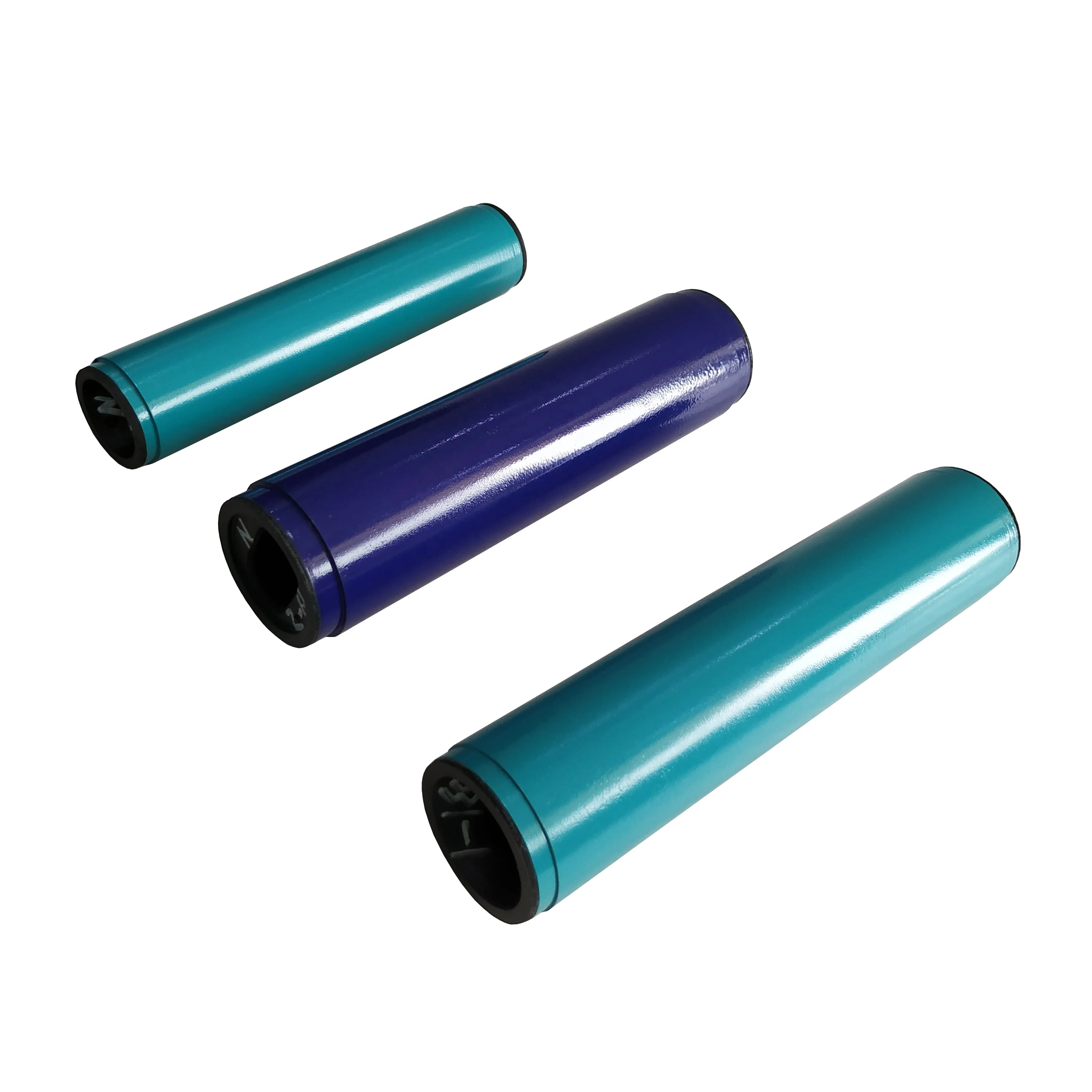 NETZSCH type spare parts of eccentric single progressive cavity screw slurry transfer pump NM090BY02S12B/01L06B stator and rotor