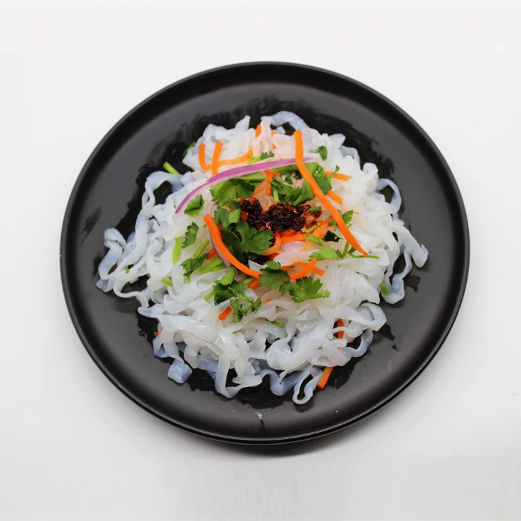 Sugar Free Keto Low Carb Pasta Shirataki Fettuccine Konjak Noodles Wholesale OEM