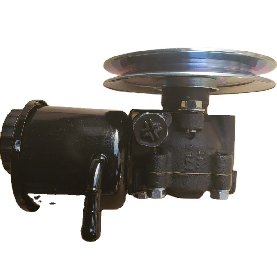 
power steering pump for 49110-11J00 49110-41T00 49110-11J10 49110-VB200 Nissan Patrol, Y60 Safari TD42 
