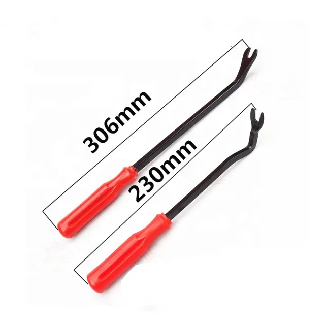 Easy to use and carry other vehicle tools automotive diagnostic tools 19pcs nylon car tools