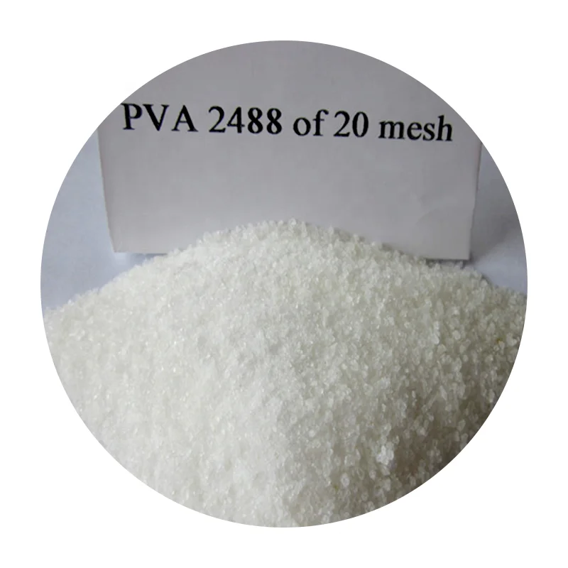 Polyvinyl Alcohol (1788,2488,0588)