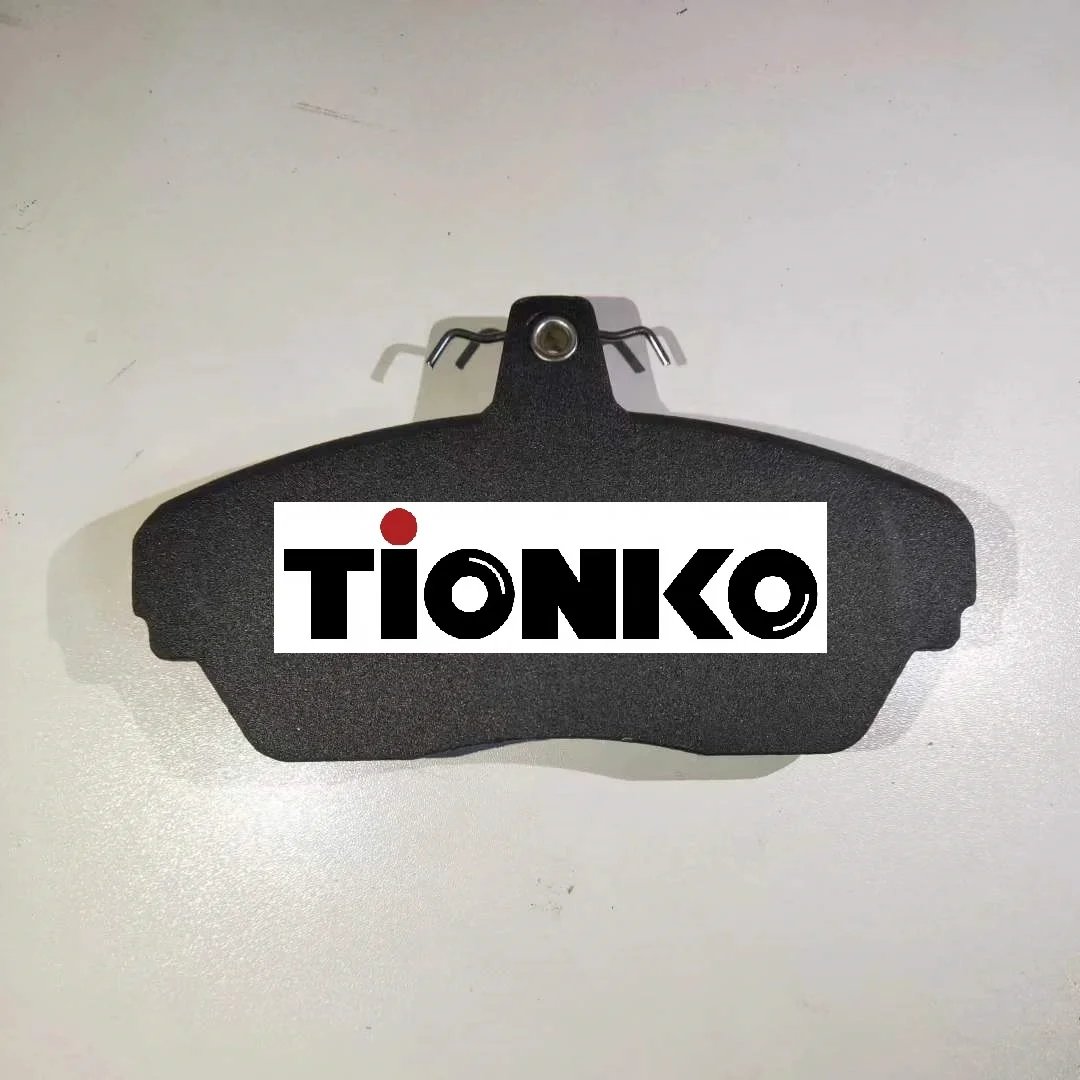 GDB1319 Car Spare Parts Brake Kit Disc Pad for Land Rover for Gaz