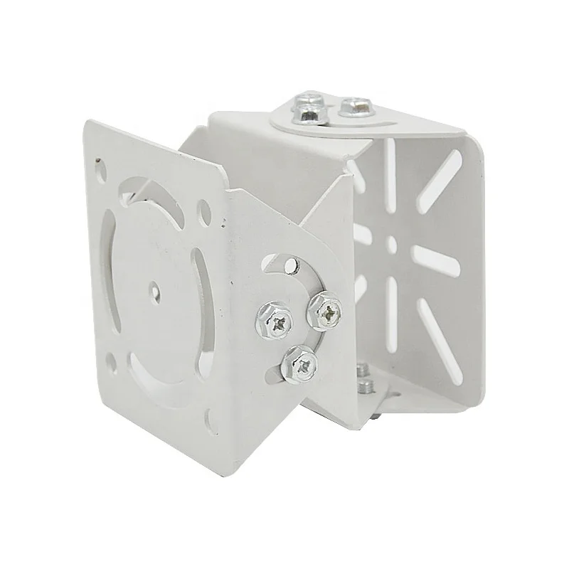 3D 2Layer Universal CCTV Camera Bracket Joint Connector Duckbill Head Video Surveillance Security Camera Mounts Support