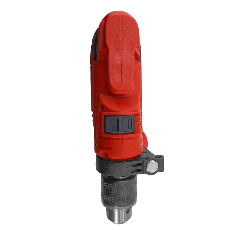 In One Multi Function  Combo Set Power Tool 13mm impact drill flact drill