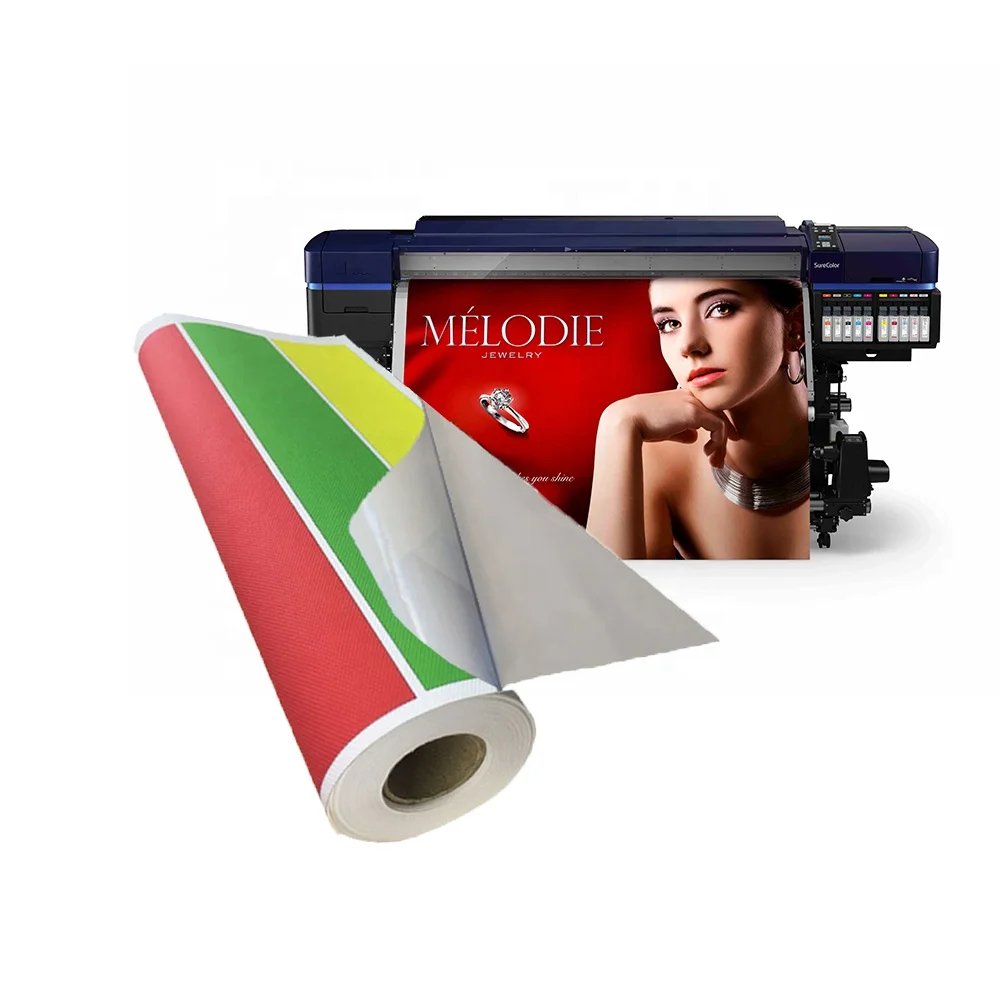 JOYSIGN White Matt Removable Adhesive Backed Canvas for Wallpaper or Wall Fabric