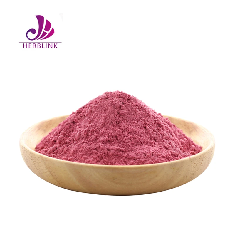 
Food Grade Fruit Powder Pitaya Extract Pitaya Powder Pitaya Fruit Powder 