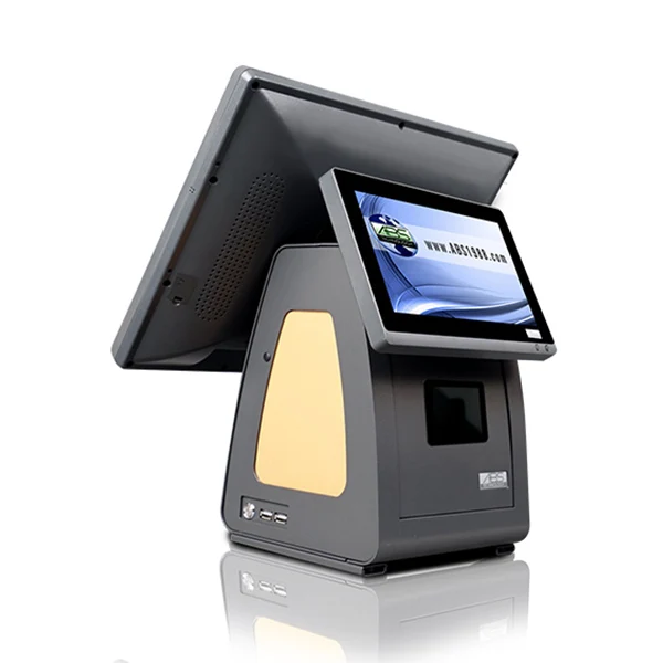 Высокое качество кассовый аппарат POS программное обеспечение для одежды бутик оптом системы Pos