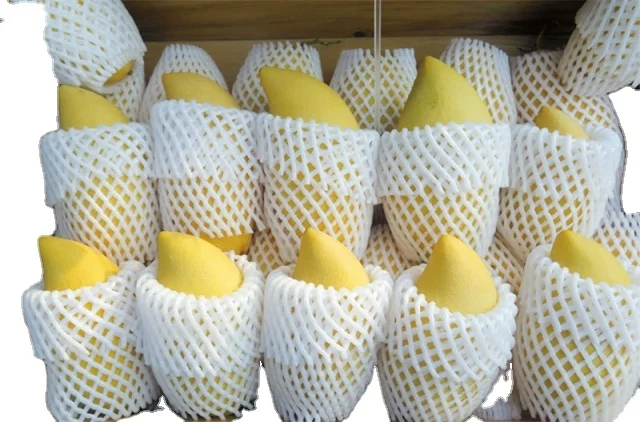 
High Quality Fresh Mangos Fruit Sweet Namdokmai from Thailand 