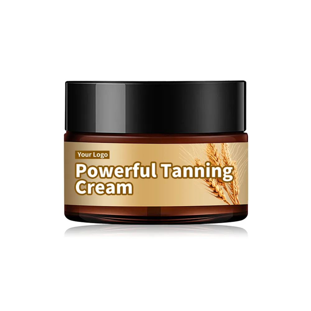 wholesale pivate label centella asiatica extract body lotion moisturizing body Lotion tanning accelerator cream