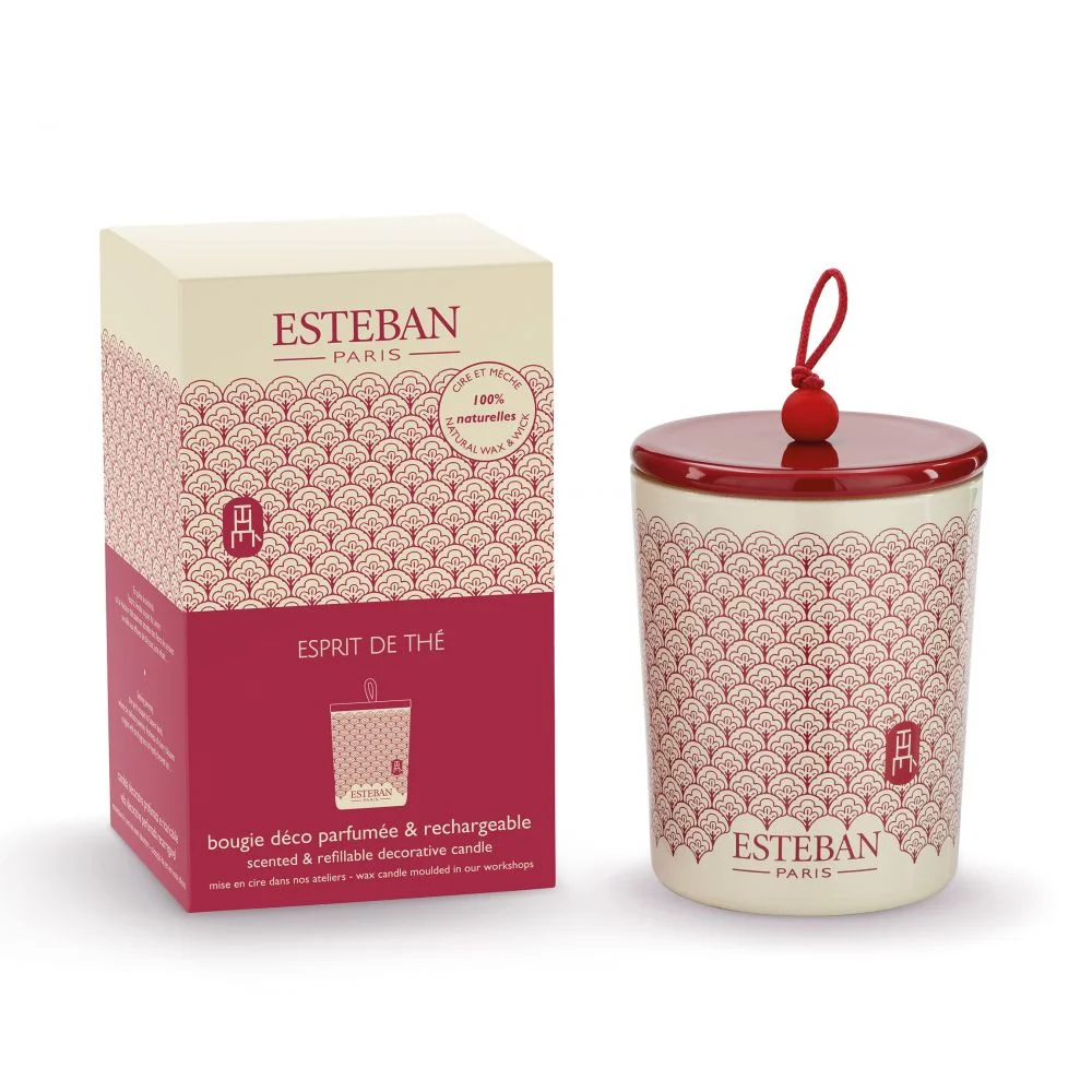 Paper Boxes Luxury Packaging Black Gift Customized Eco Friendly Candle Packaging