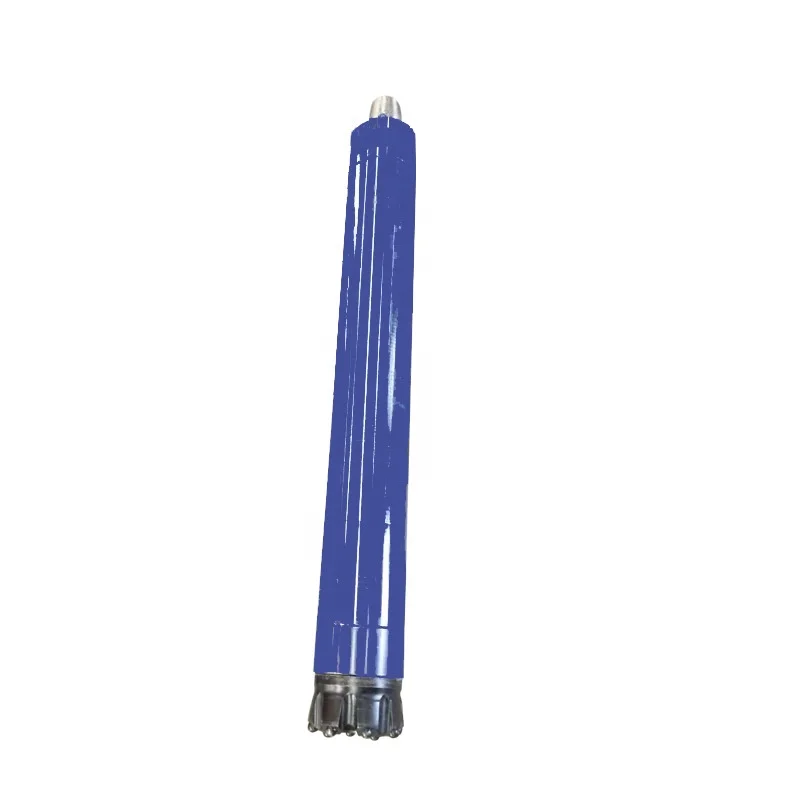 CD1120A 10 дюймов 305-445 мм высокоэффективный энергосберегающий Ударный Молоток без ножного клапана высокого воздушного давления DTH буровой молоток