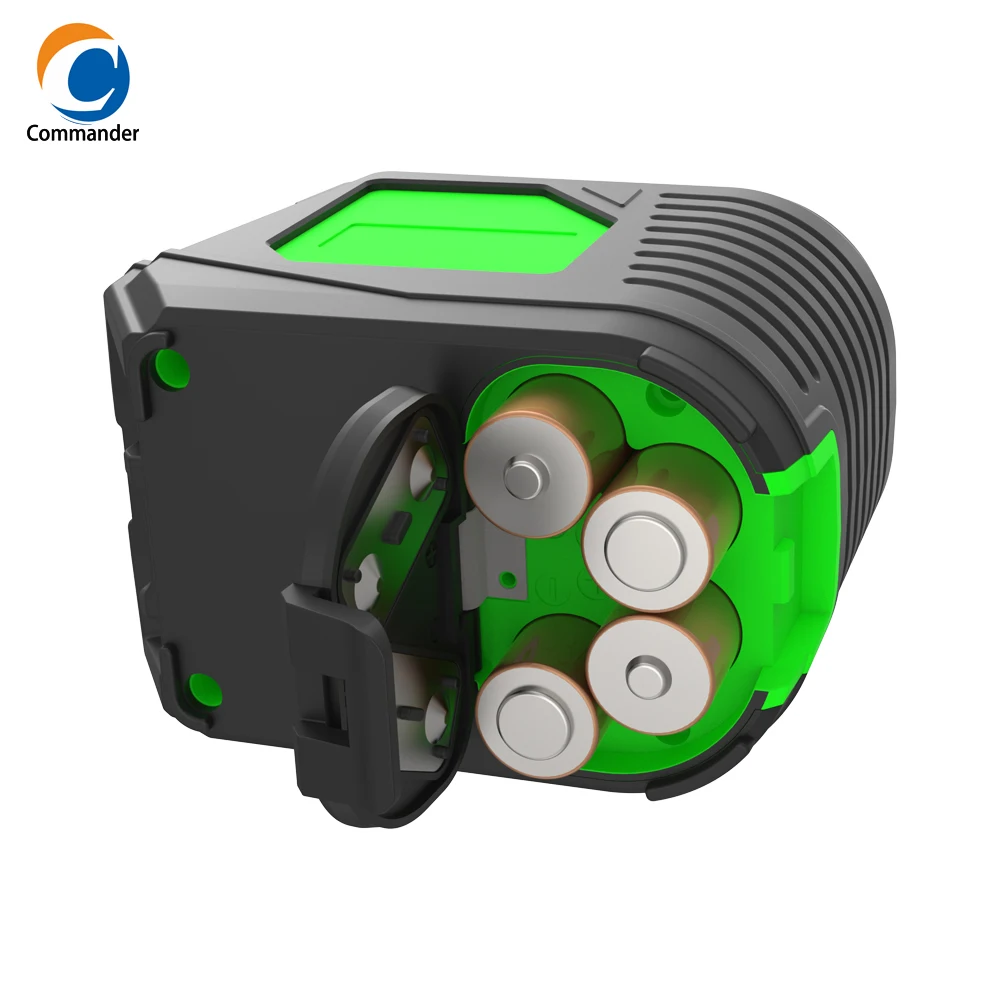 Laser Level Green Self Leveling Laser Cross Line System Machines Rotary Lazer Level Mini 5 Beam For Construction Tool