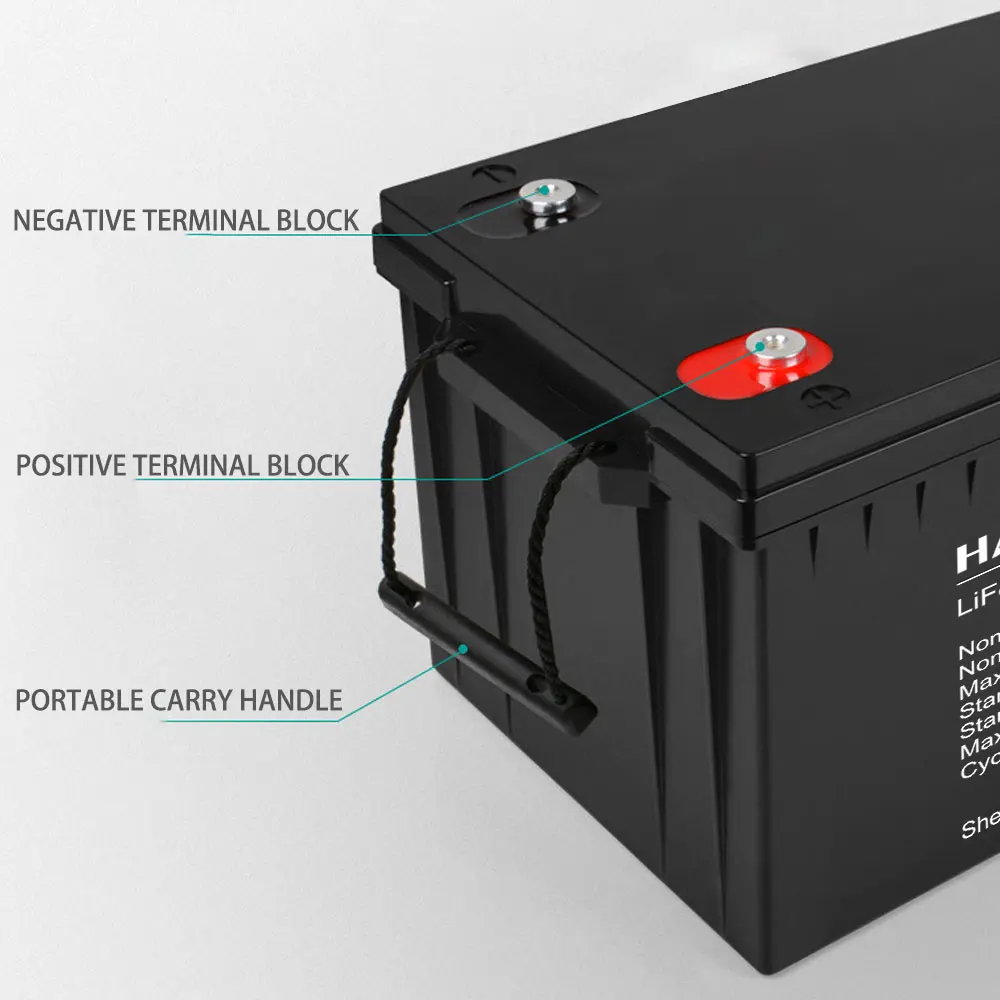 China Manufacture Customize 15 Kw 10 Kw 24V 72V 48V 50Ah 200Ah 500Ah Lifepo4 Akku Lfp Li-Ion Lithium Ion Battery Pack With Bms