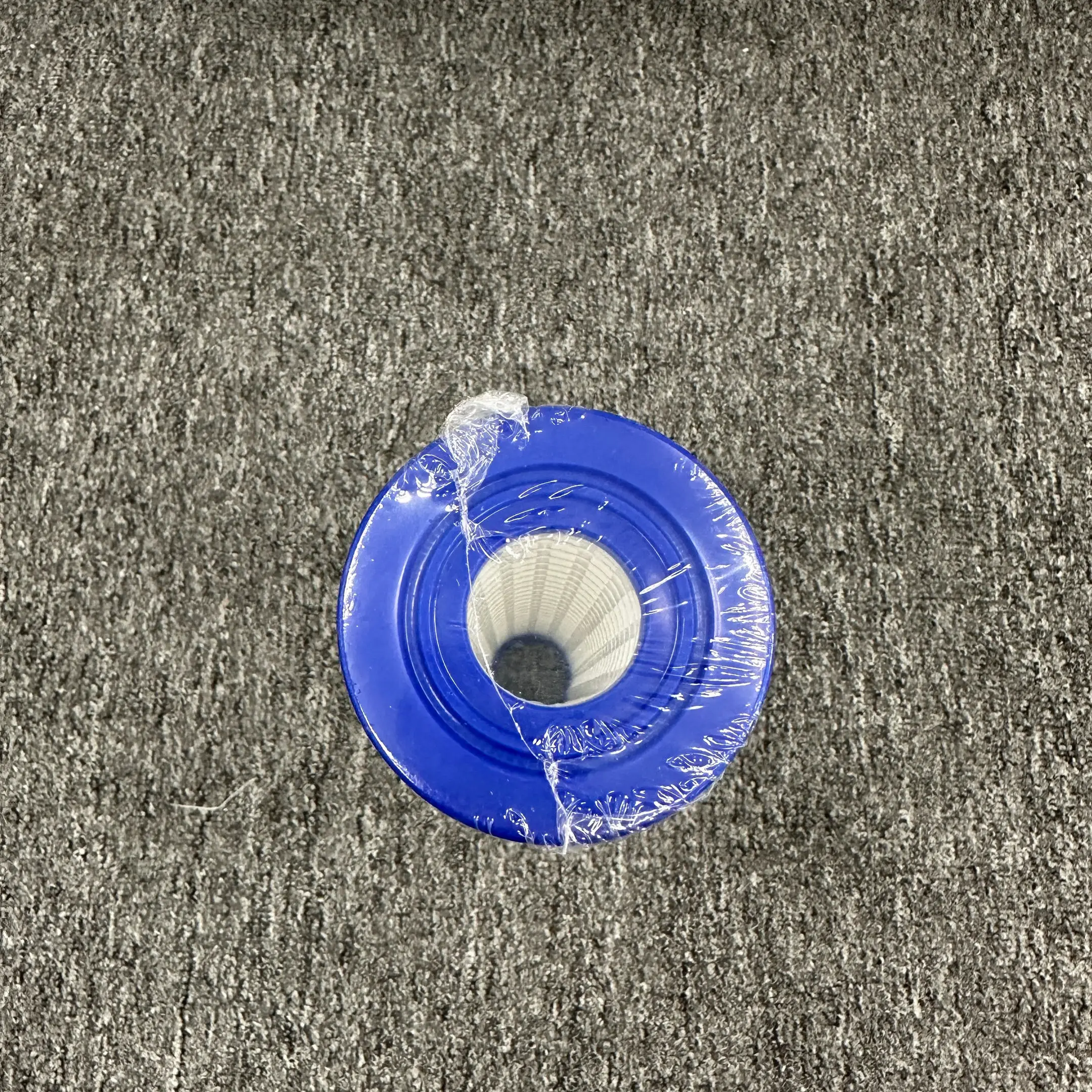 Cold Plunge Manufacturer sediment Water Chiller Filter cartridge 10 inch pleated paper filter cartridge